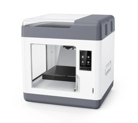 Creality Sermoon V1 Pro 3D Printer. The device can be purchased separately