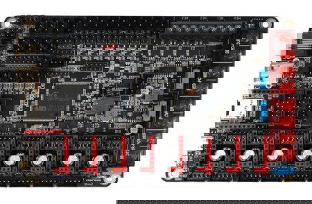 Bigtreetech Octopus V1.1 Motherboard