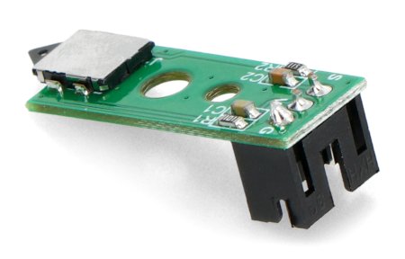 Filament sensor for Flashforge Adventurer 3 and Adventurer 4 3D printers