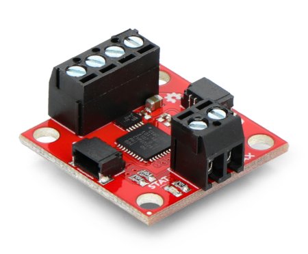 SparkFun ROB-15451 - part of the Qwiic ecosystem
