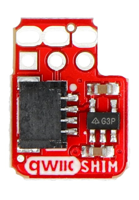 Qwiic SHIM for Raspberry Pi