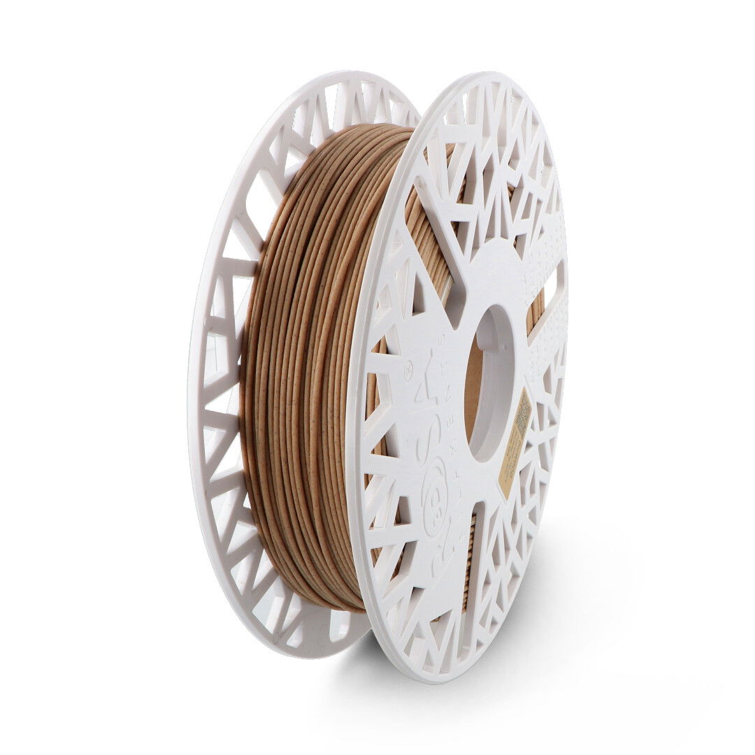 Filament Rosa3D BioWOOD 1.75mm 0.5kg - Beige