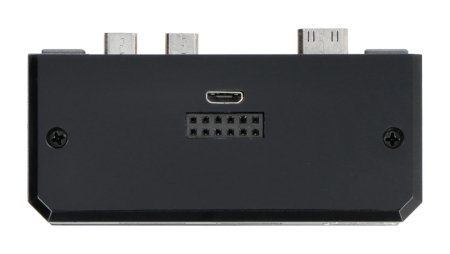 HDMI-USB Hub module for Raspberry Pi Zero