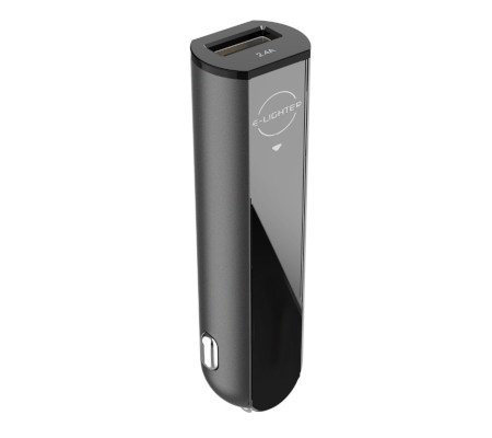 ART LI-01 USB A 5V / 2.4A charger / car adapter with a cigarette lighter