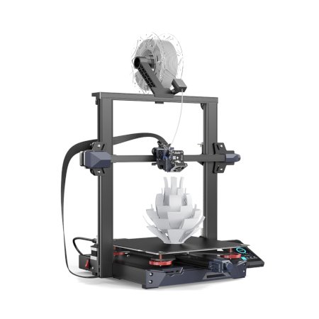 3D printer - Creality Ender-3 S1 Plus