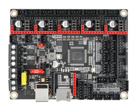 Bigtreetech SKR 3 32-bit motherboard