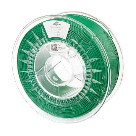 Filament Spectrum ASA 275 1.75 mm 1 kg - Forest Green