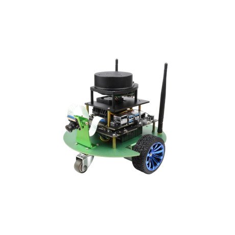 JetBot - Al 2 Wheel Robot Platform Build Kit - Full Set - Waveshare 22791