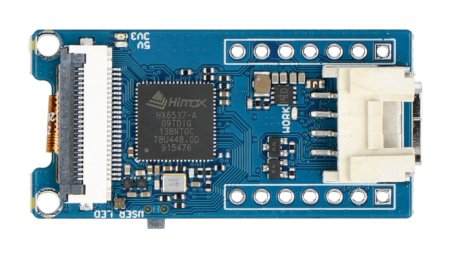 Grove - Vision AI Himax module