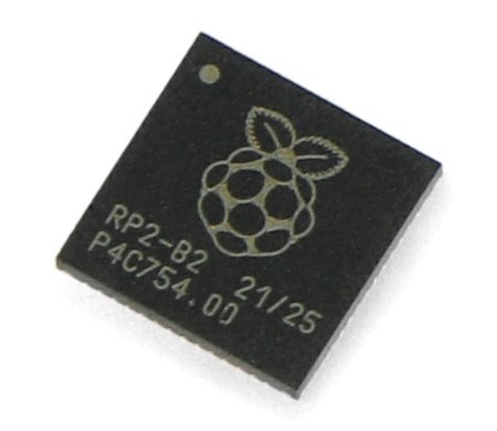 RP2040 microcontroller