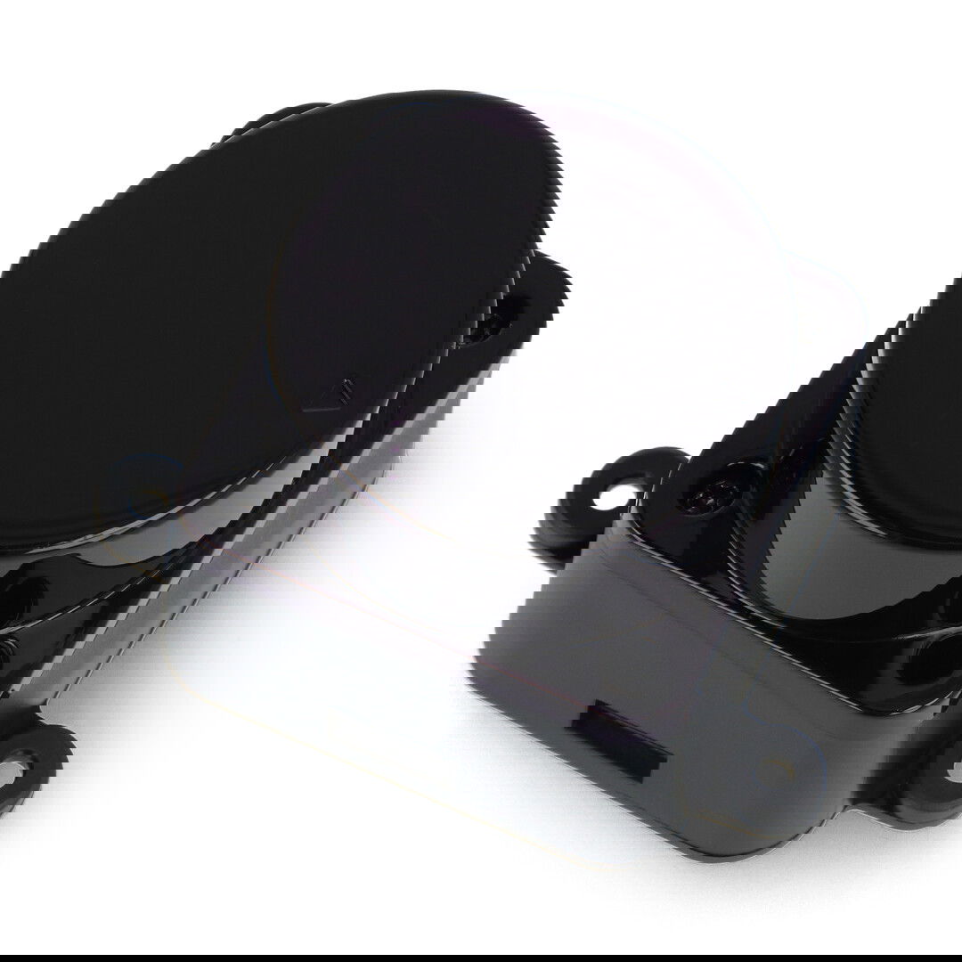 LiDAR DTOF LD19 laser scanner - 360 degrees - 12m - DFrobot SEN0547