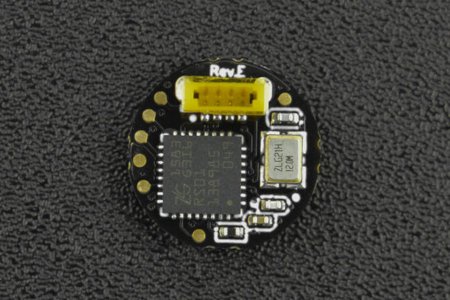 Intelligent rain sensor - DFRobot