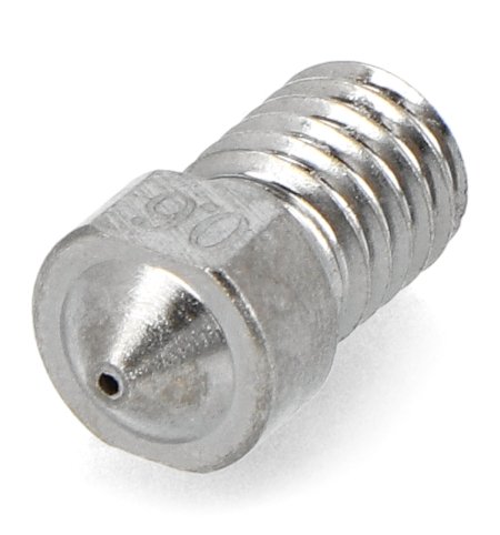 Hardened steel nozzle V6 - 1.75 mm