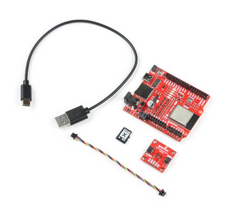 IoT RedBoard kit - ESP32 - SparkFun KIT-20672.
