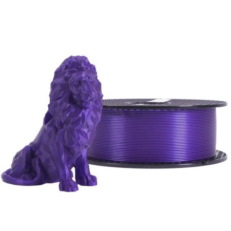 Filament Prusa PLA Galaxy Purple