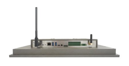 PPC-CM4-150 interfaces.