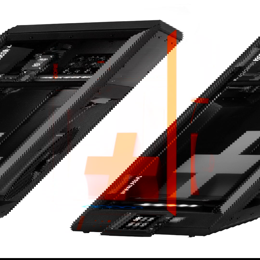 3D Printer - Original Prusa CORE One+ - assembled