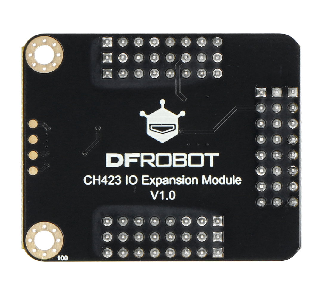 Module technical specification