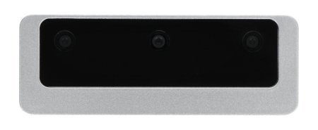 Luxonis Oak-D-S2 PoE uses Myriad X VPU vision processor.