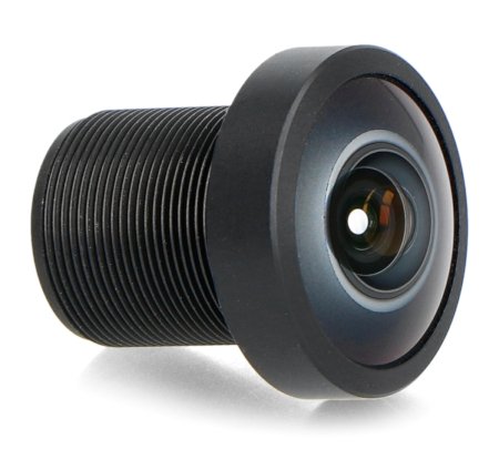 M12 lens for Raspberry Pi cameras