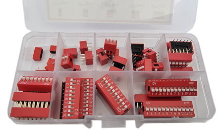 DIP Switch Set