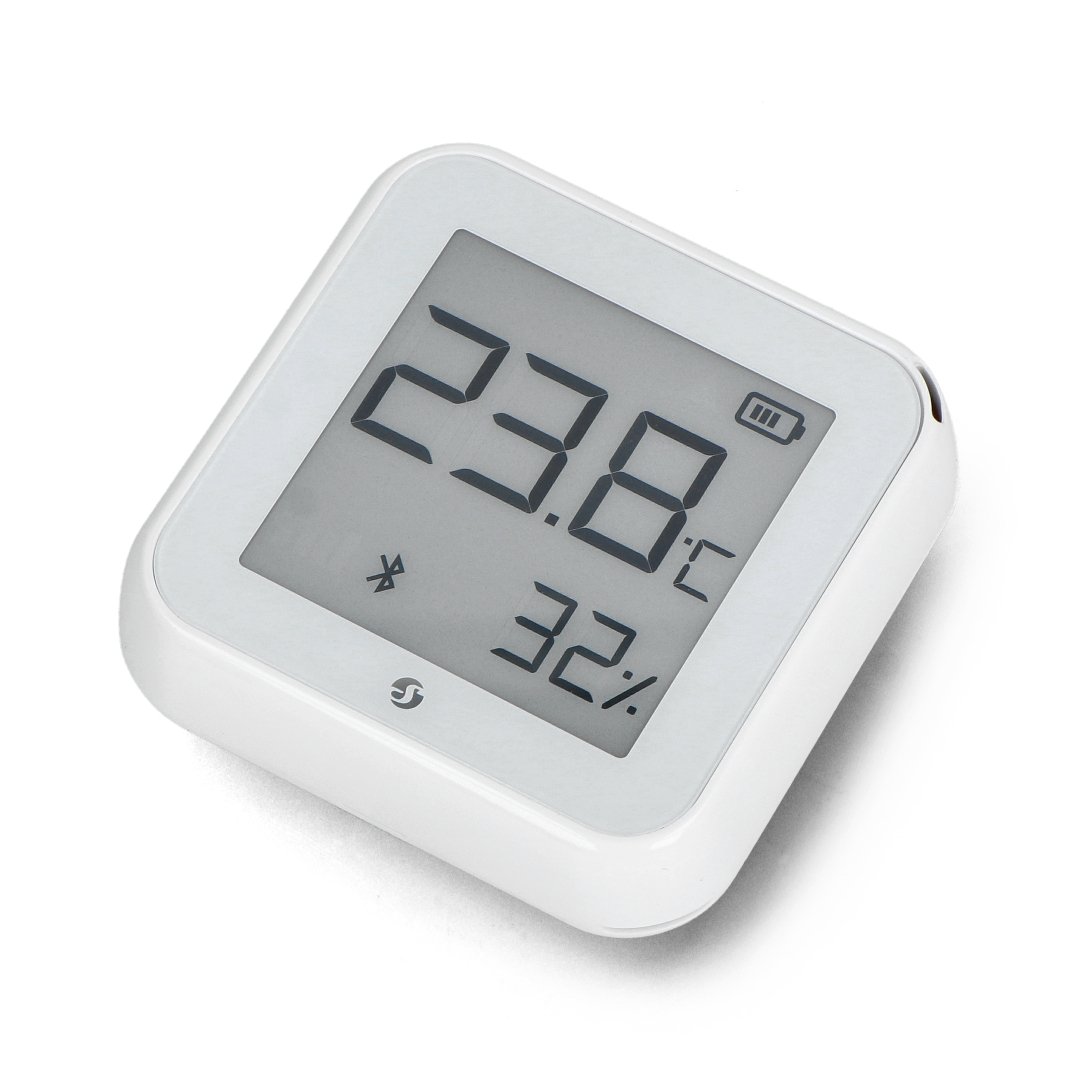 Humidity Meter, 10% to 99% Relative Humidity, 5 %, 38 mm, 51 mm, 16 mm