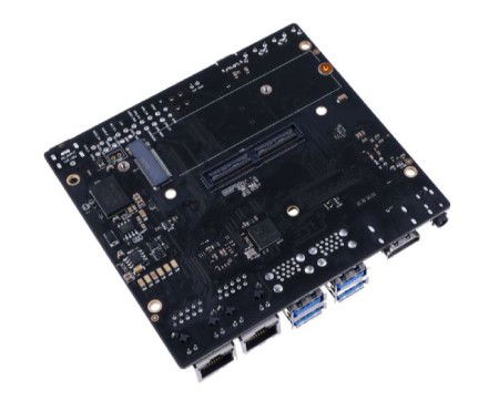 A607 Carrier Board - expansion board for Nvidia Jetson Orin NX / Nano - Seeedstudio 102110841