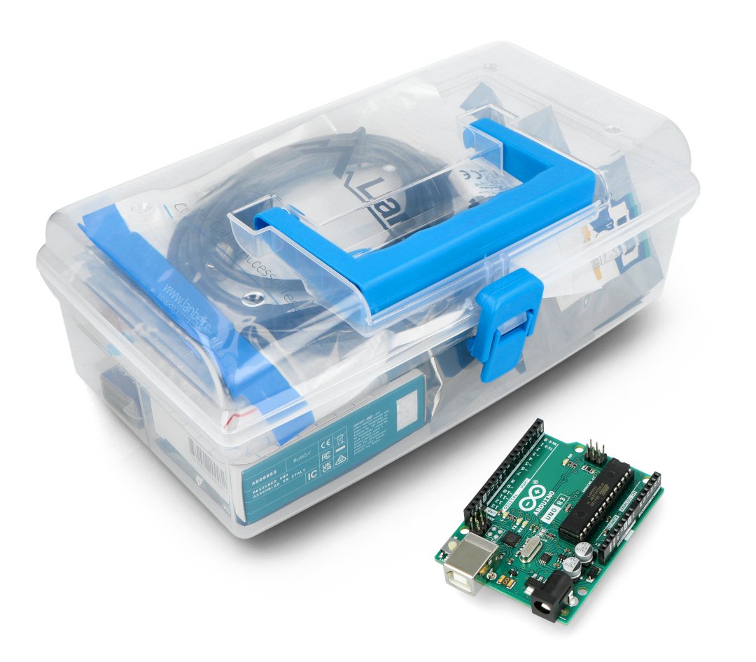 Zestaw Arduino Forbot