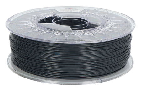 Filament Spectrum Huracan PLA 1.75 mm 1 kg - Anthracite Gray