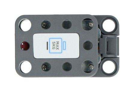 Mini Scales Unit - pressure sensor up to 5 kg - HX711 - Unit expansion module - M5Stack U177