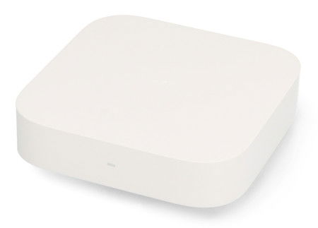 Xiaomi Mi Smart Home Hub 2 - WiFi / ZigBee / Bluetooth + LAN control unit