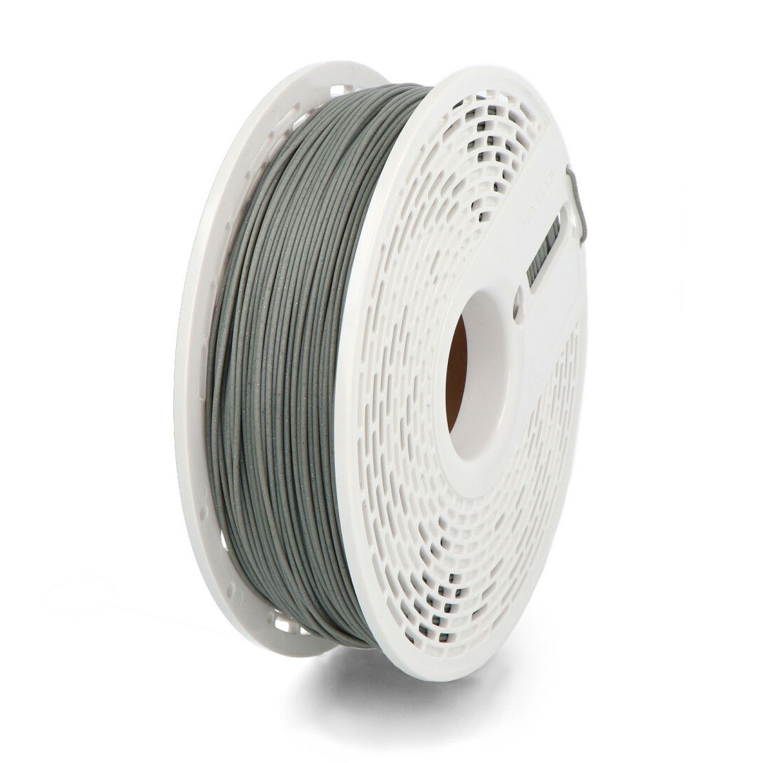 Fiberlogy Easy PLA filament 1.75 mm 0.85 kg - Granite