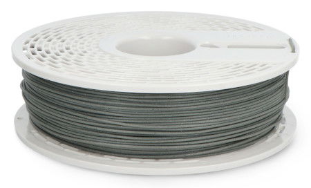 Fiberlogy Easy PLA filament 1.75 mm 0.85 kg - Granite