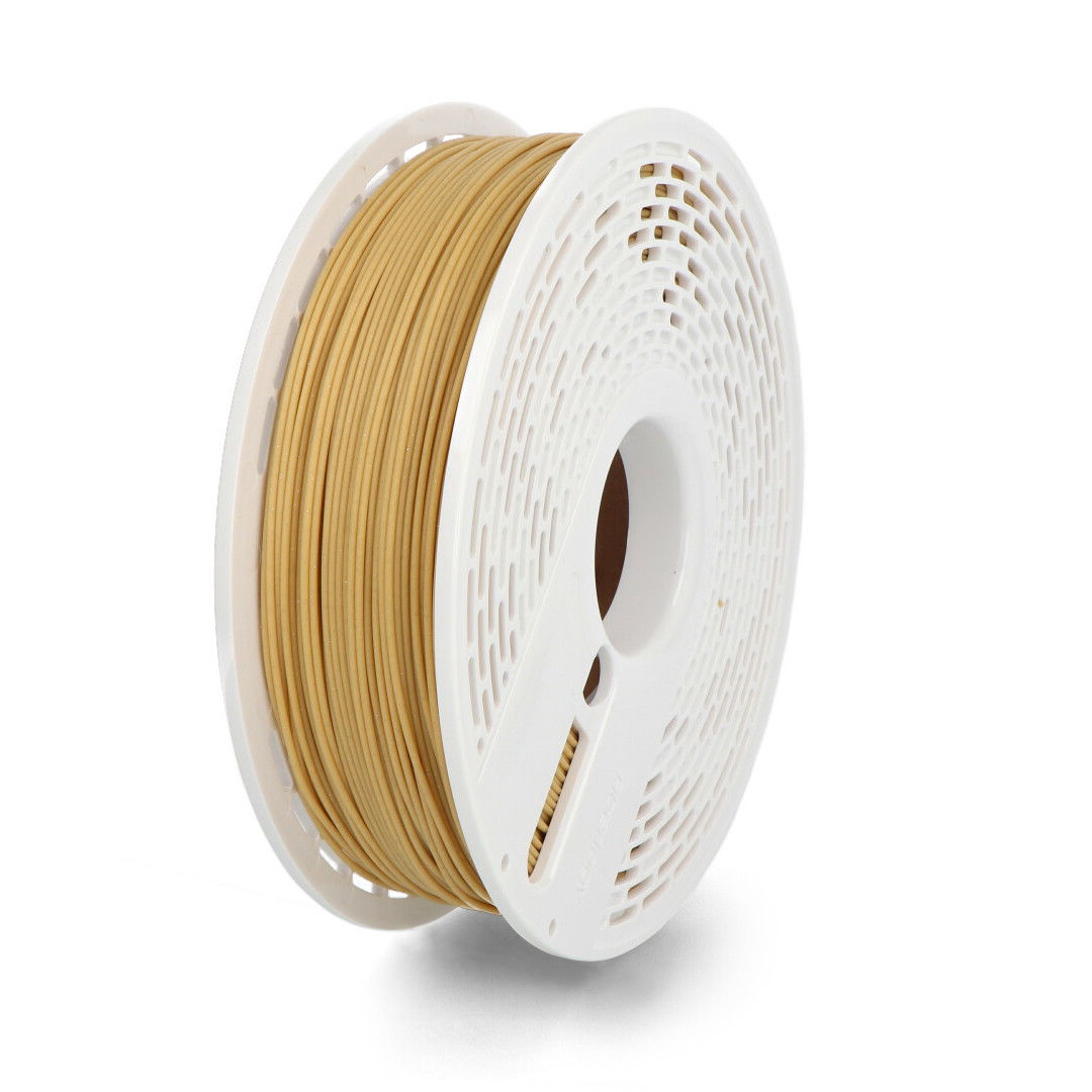 Fiberlogy Easy PLA filament 1.75 mm 0.85 kg - Sandstone