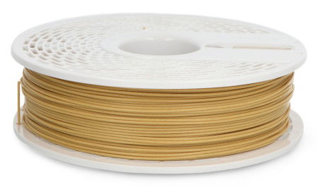 Fiberlogy Easy PLA filament 1.75 mm 0.85 kg - Sandstone