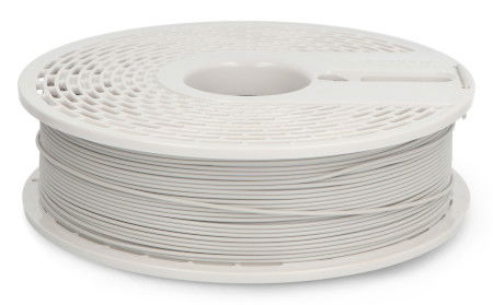 Fiberlogy PETG V0 filament 1.75 mm 0.85 kg - Gray