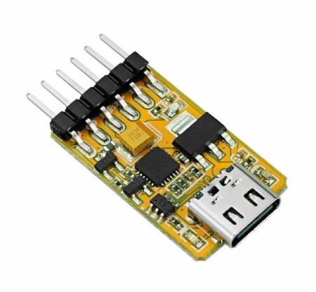 ESP32 Downloader Kit - USB-TTL adapter - for M5Stack and ESP32 / ESP8266 development modules - M5Stack A105