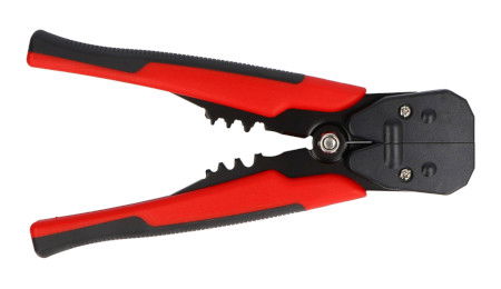 Insulation stripper 0.2 - 6 mm2 - Yato YT-2313