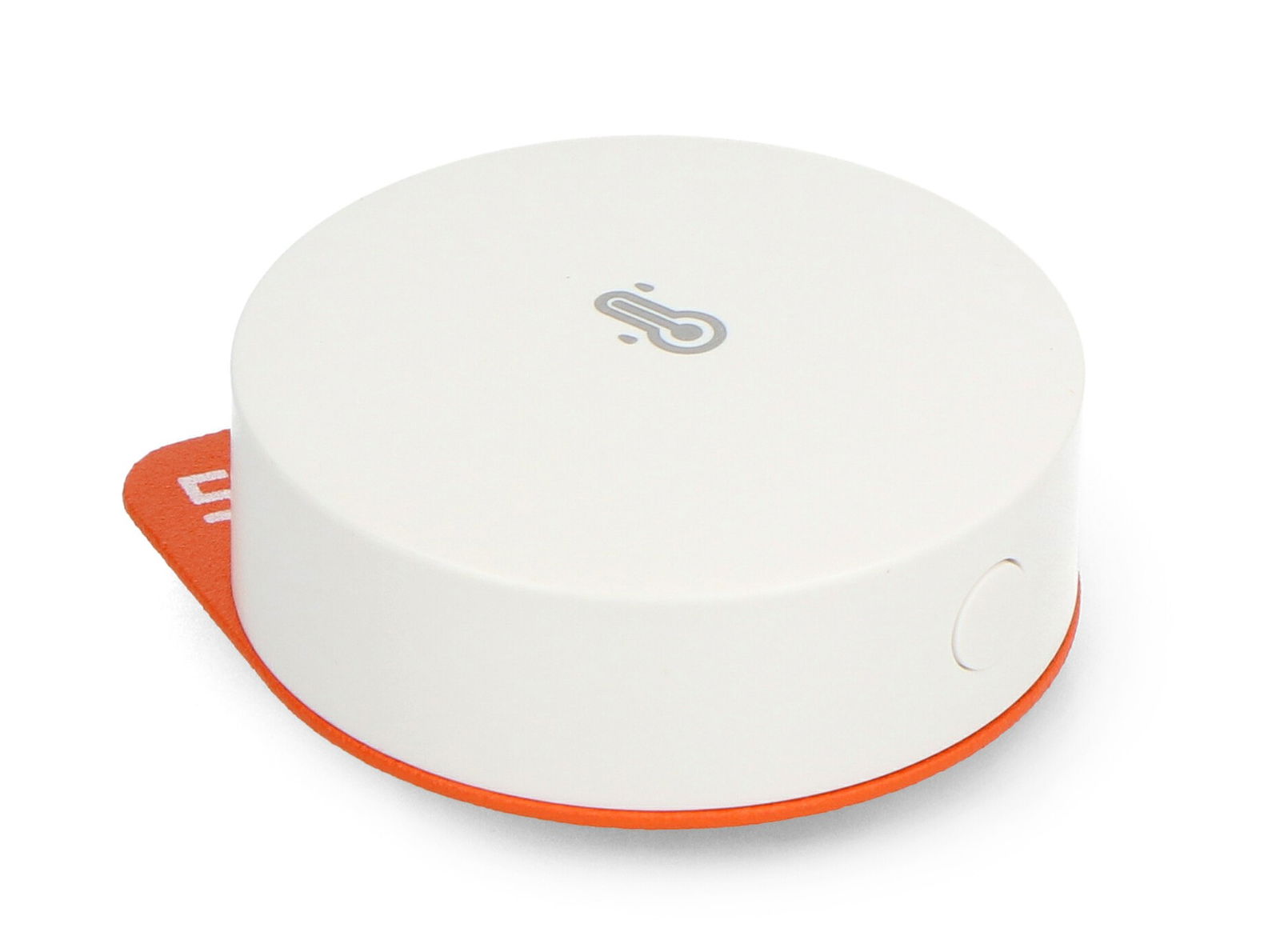 Sonoff SNZB-02P - Smart Temperature and Humidity Sensor - ZigBee - Android / iOS App