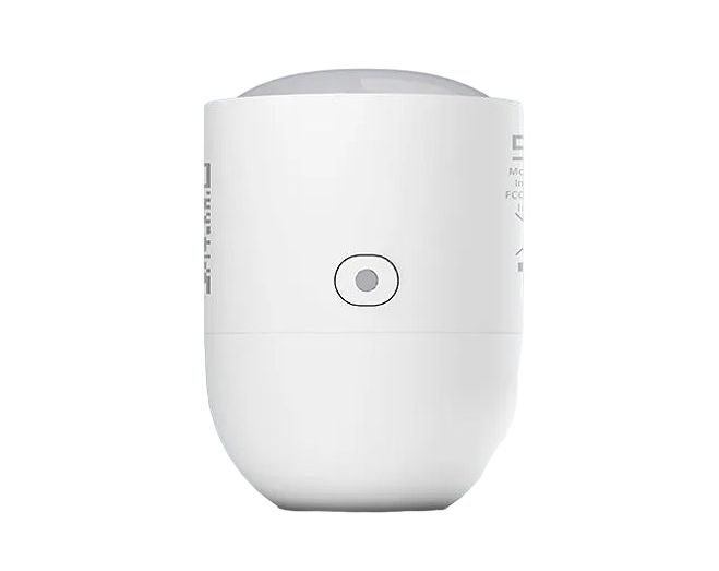 Sonoff SNZB-06P - intelligent human presence sensor - ZigBee - Android/iOS application