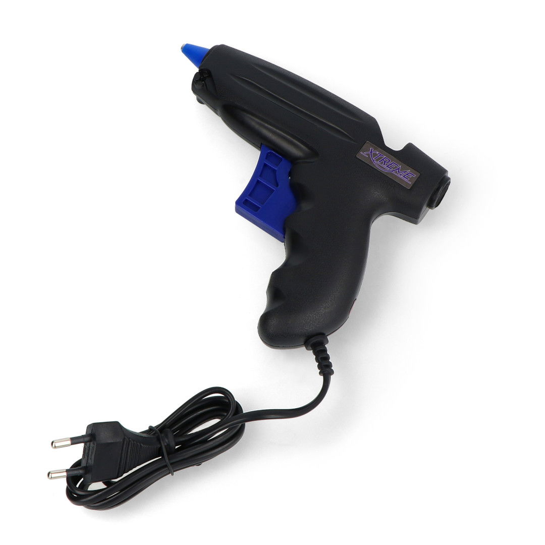 Glue gun 11 cm - 200 W - Xtreme