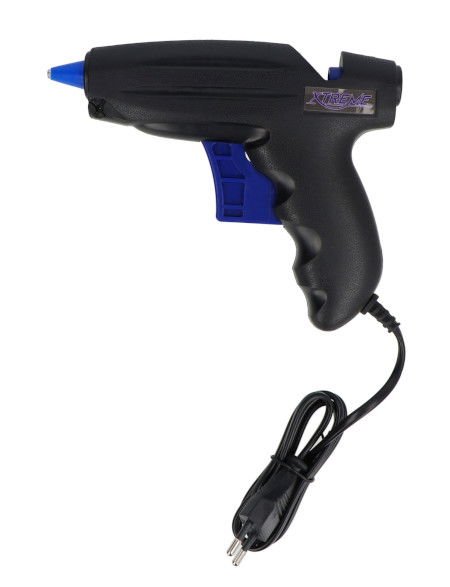 Glue gun 11 cm - 200 W - Xtreme