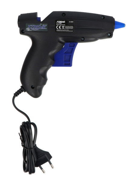 Glue gun 11 cm - 200 W - Xtreme