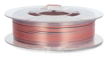 Rosa3D PLA Magic Silk filament 1.75 mm 0.3 kg - Treasure