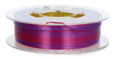 Rosa3D PLA Magic Silk filament 1.75 mm 0.3 kg - Treasure