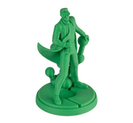 Filament Polymaker PolyLite PLA Pro 1.75 mm 1 kg - Green