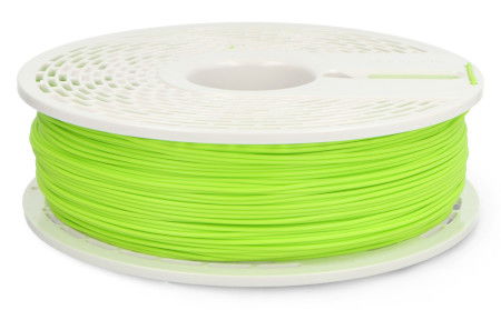 Fiberlogy Easy PLA filament 1.75mm 0.85kg - Gray