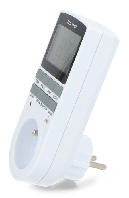 Digital timer 230V 3680W - Blow T5