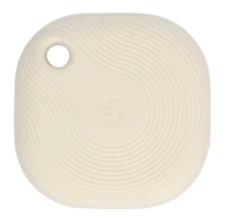 Shelly Blu Button Tough 1 - Bluetooth Action and Scene Activation Button - Beige