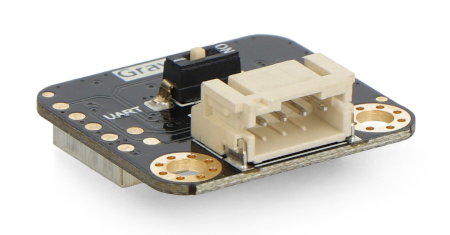 Gravity - Ambient Light and Color Sensor - I2C / UART - DFRobot SEN0611